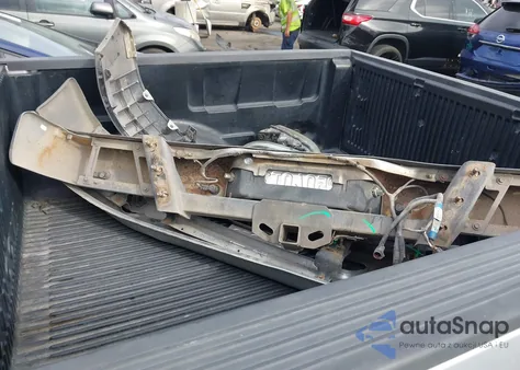 2007 Lincoln Mark Lt z USA, uszkodzony, nr VIN 5LTPW18537FJ01718